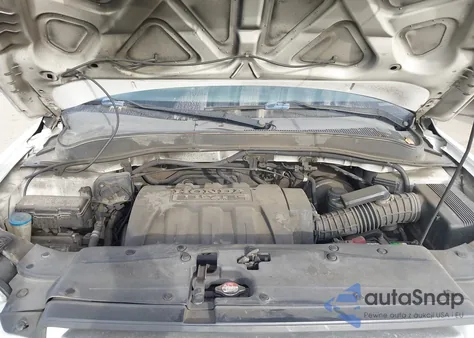 2006 Honda Pilot Ex-L z USA, uszkodzony, nr VIN 5FNYF286X6B002287